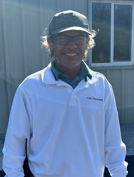 photo of  Ronnie 