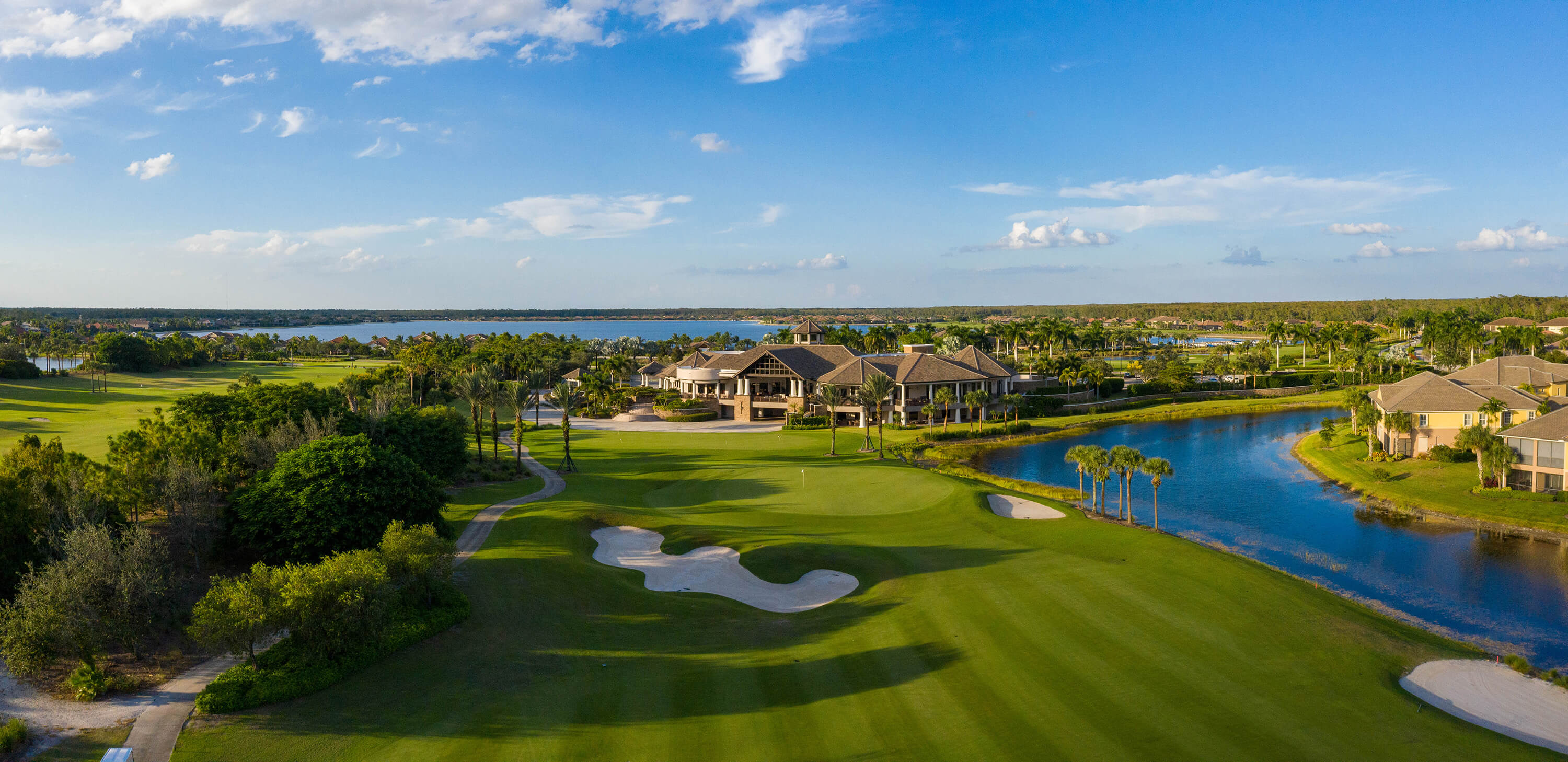 The Quarry Golf Club Private Golf Club in Naples, FL