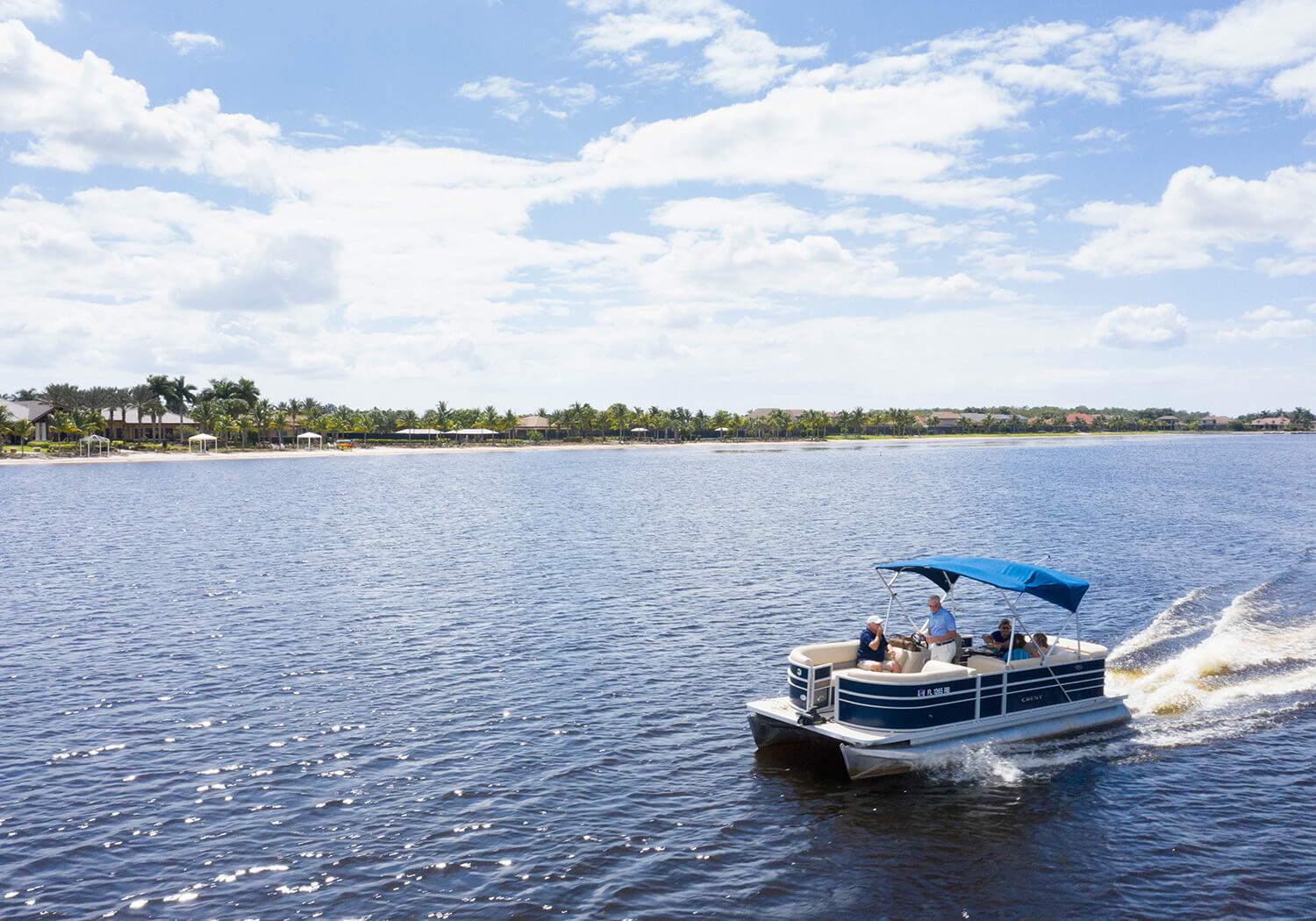 Boating